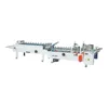 ZH-600 Fully automatic cardboard box folder gluer machine