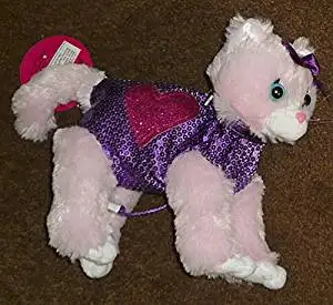 poochie and co plush purses