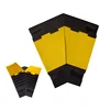 DINGWANG 5 Channels Rubber Protector Traffic Cable Cover