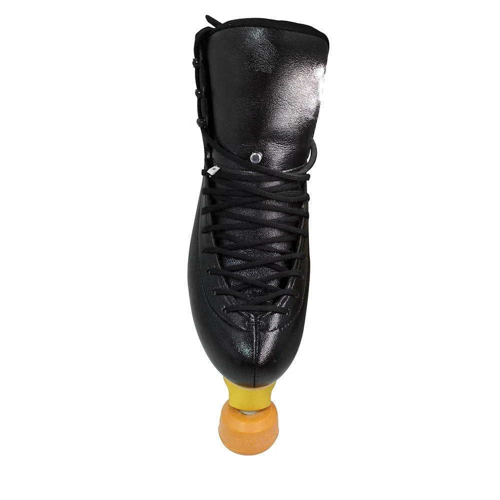 New Arrival Inline Figure Skates Professional Inline Figure Floor High