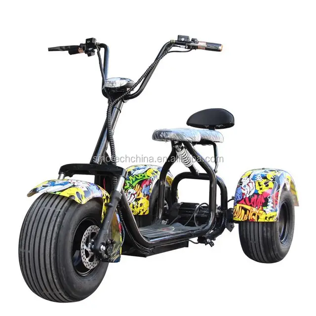 electric trike for kids