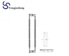 Modern American Style Double Sided Door Pull Handle for Commercial Door