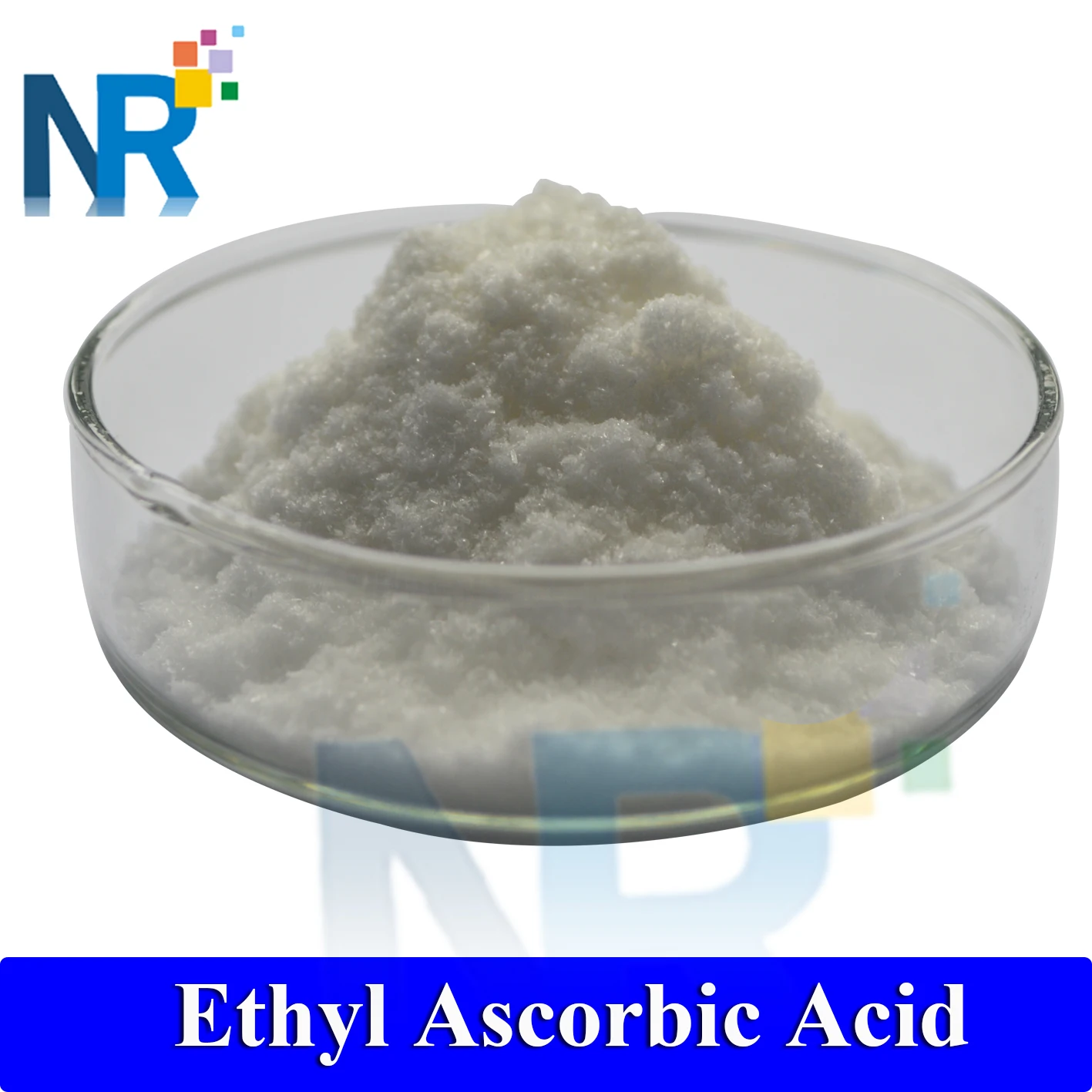 Ethyl ascorbic acid powder