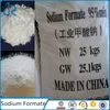 low price (92%,95%,97%,98%)Sodium Formate for Leather tanning agent