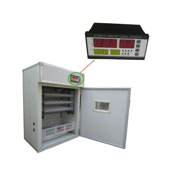 XM-18 egg incubator temperature humidity controller