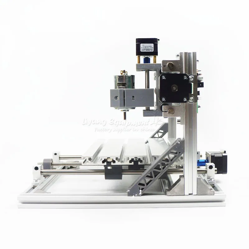 500~5500mW CNC3018 DIY Graviermaschine Lasergravur Fräse Engraving Drucker N4S8 