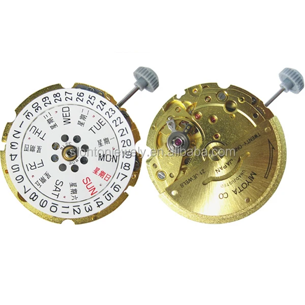 wholesale watch movements