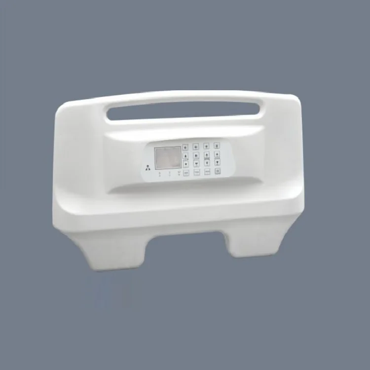 ABS Bed Accessories Series, hospital Bed Panels Bedpieces For Patients Bed