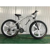 

high quality fashion style 26''*4.0 fat bike/fat tire bicycle/big tyre snow mountain bikes for men