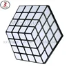 christmas led decoration 60w 3d effect led magic cube panel light for dj,stage background,hotel,party event