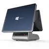 Elanda best selling touch screen cash register/15" touch screen pos/cash register pos system