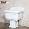 aM8405/aM8401Z good quality mop basin, mop washing basin, mop sink for sale