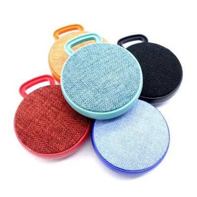 

2021 Amazon Top Seller A01L Portable Mini Wireless Bluetooths Speakers