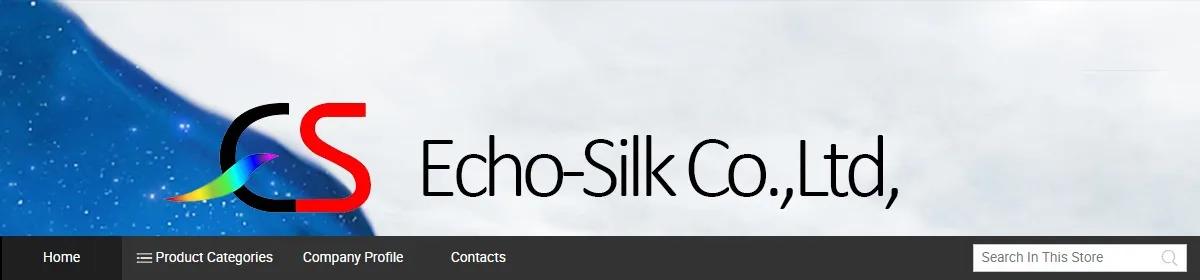 Silk co ltd