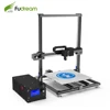 Food Chocolate 3D Printer for Factory Price best IM-3040 PLUS large size diy dtg 3d printer digital direct to garment t shirt pr
