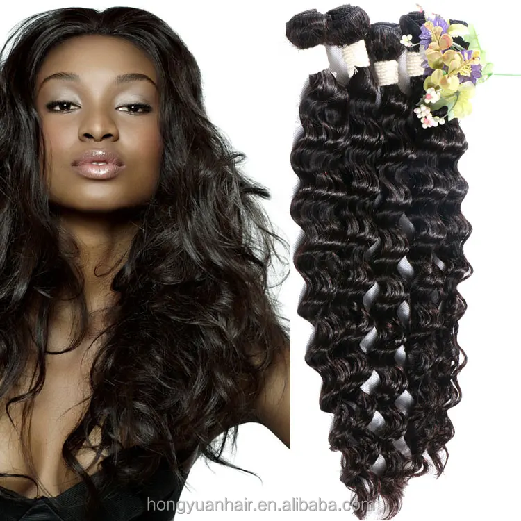 

Wholesale 100% Virgin Brazilian DeepWave Human Hair,Braiding Afro kinky Human Hair Cheap Human Hair Bulk