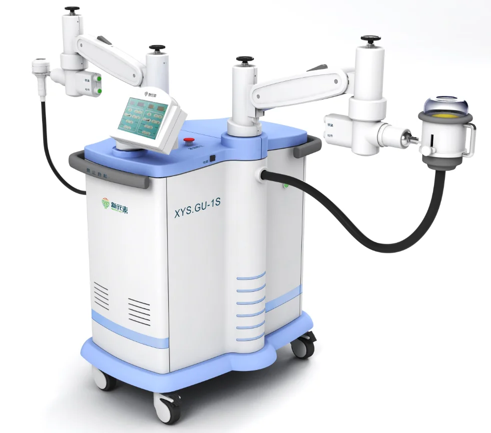 Eswt Machine Therapy/ Orthopedics Machine Eswt For Pain