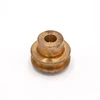 Shenzhen FPM High-precision Customized Brass Milling Processing Technology