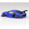 kyosho mini z rc car body shells for sale