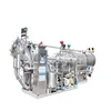 HH-VX Extra large capacity,Low liquor ratio,Soft flow&jet flow high temperature Dieying Machine