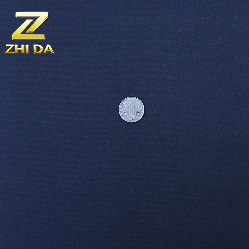 
Water resistant100% cotton woven pvc coated canvas fabric by the yard for outdoor bag 