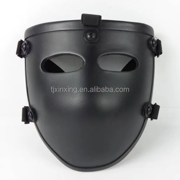mask front