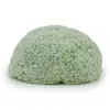 aloe facial konjac sponge for skin care no plasticizer preservatives chemicals sponge