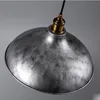 High quality pendant lamp aged Copper Light classic copper led pendant light in china