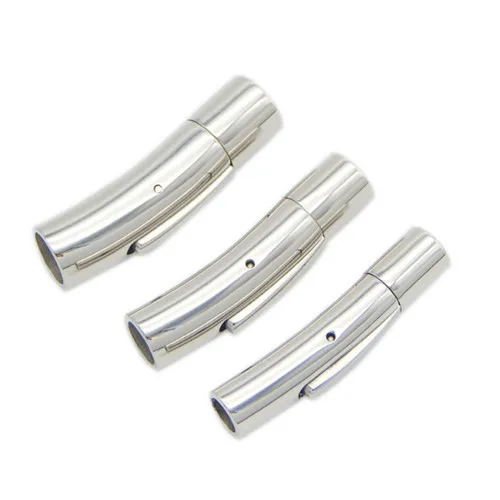 

Jewelry Accessories Stainless Steel Lock Clasp