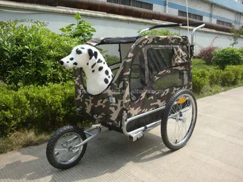 pet trailer for bike