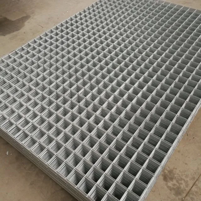Welded Wire Mesh Weight Per Square Meter Price Philippines For Cattle