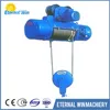 CD1/MD1 Construction Lifting Tools Electric Motors 220V Wire Rope Electric Winch