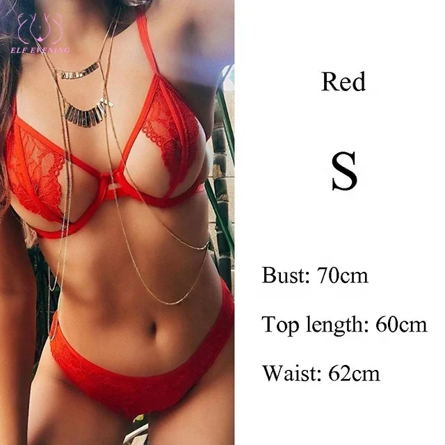 

Wholesale Adult Lace black Woman Sexy China Bra Luxury Lingerie Set, As photo