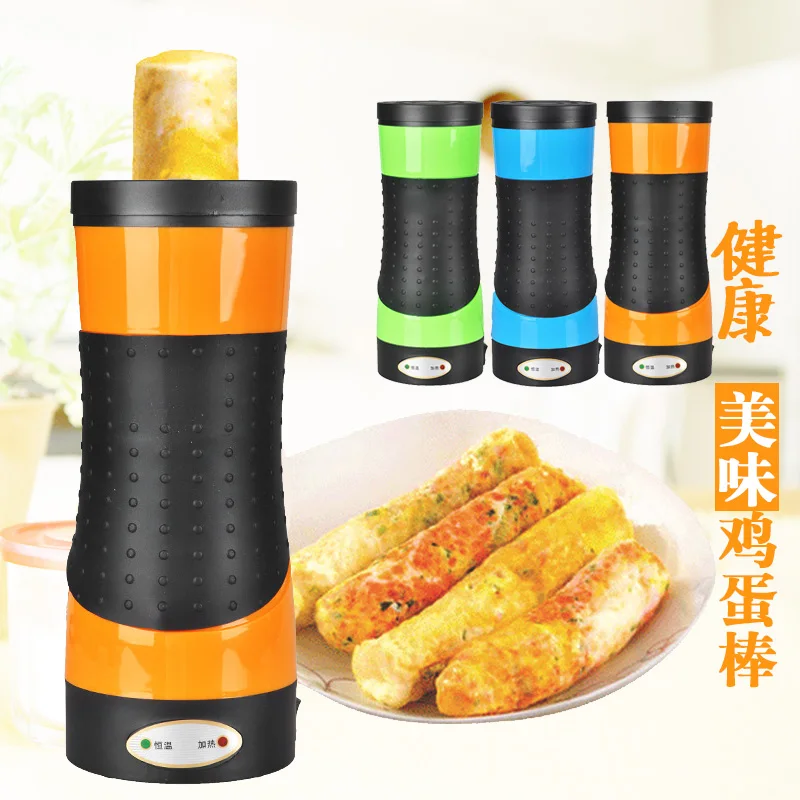 Auto Eggmaster Rollie Egg Master Breakfast Cooking Tools Free Shipping -  AliExpress