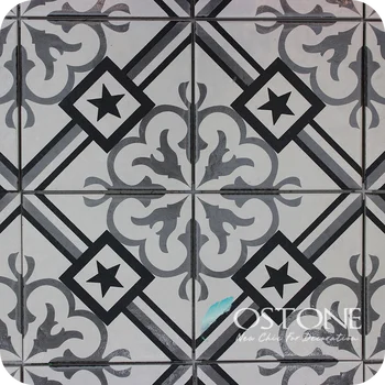 Discount Decorative Grey Blue Flower Bathroom Ceramic Tile For Wall Decor Buy Discount Ceramic Tile Decorative Ceramic Tile Bathroom Ceramic Tile Product On Alibaba Com