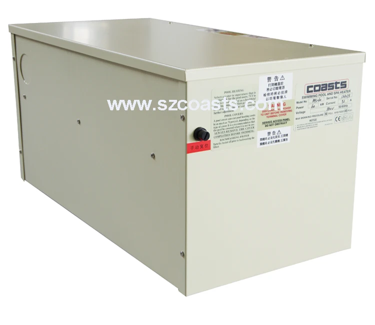 portable pool heater for inground pools