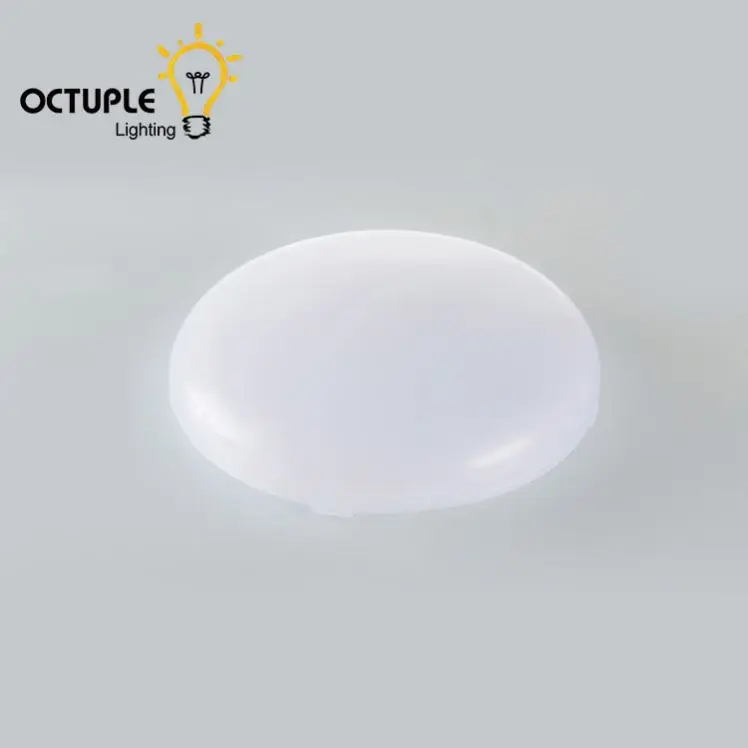 High Quality Led False Ceiling Lights 18w Surfaced 6 Inch Smd Ic