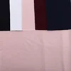 Low MOQ 95 Poly 5 lycra OE vortex spun polyester fabric