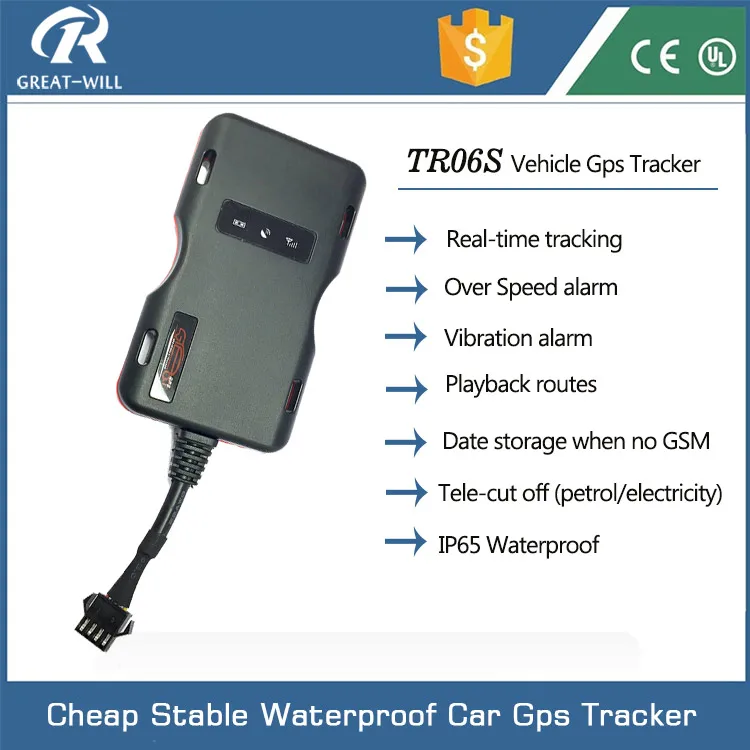 gps tracker garmin