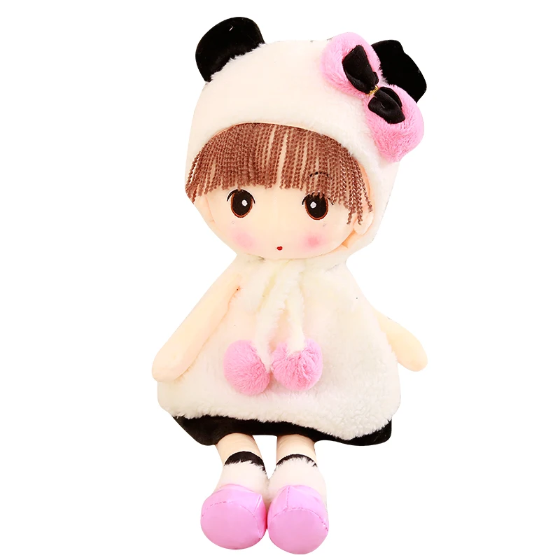 princess soft toy