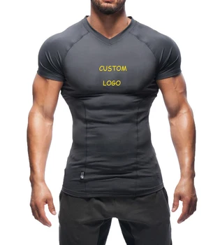 dry fit t shirt for gym