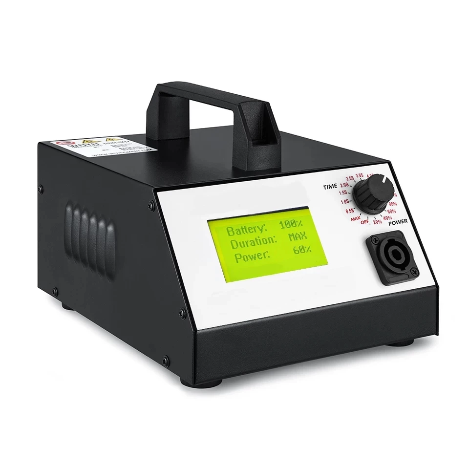 AUTENF panel metal induction heater paint-less dent repair tool/dent puller for car repair