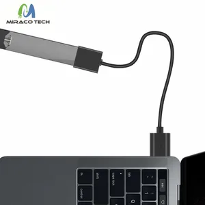 Portable USB Magnetic Charging Cable JUUL E Cigarettes
