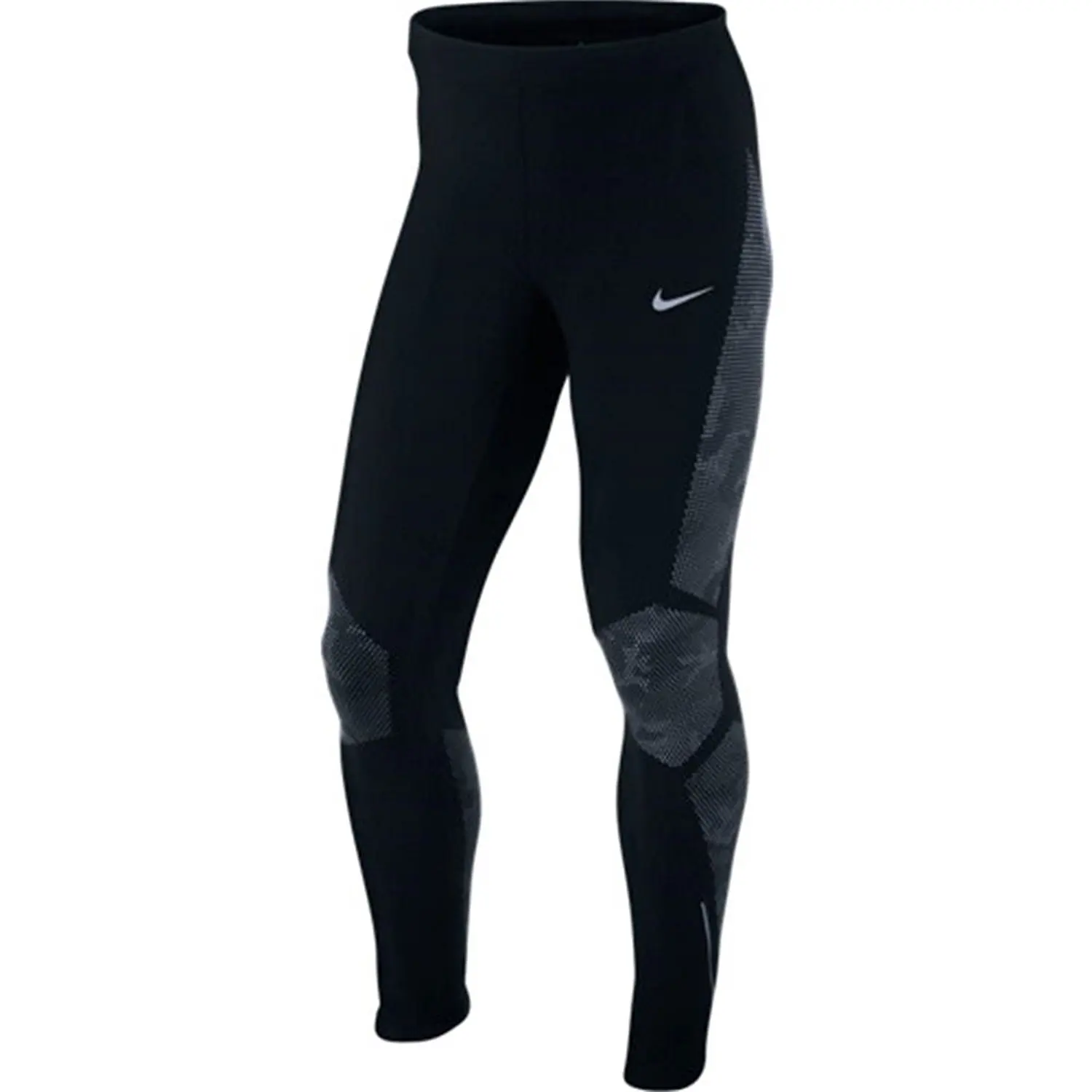 nike reflective pants