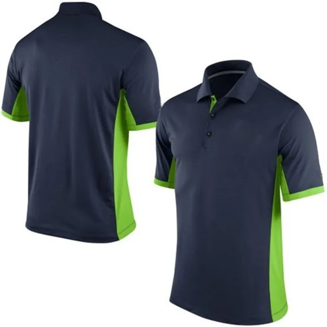 

OEM custom high quality tennis polo shirt, Any color is available