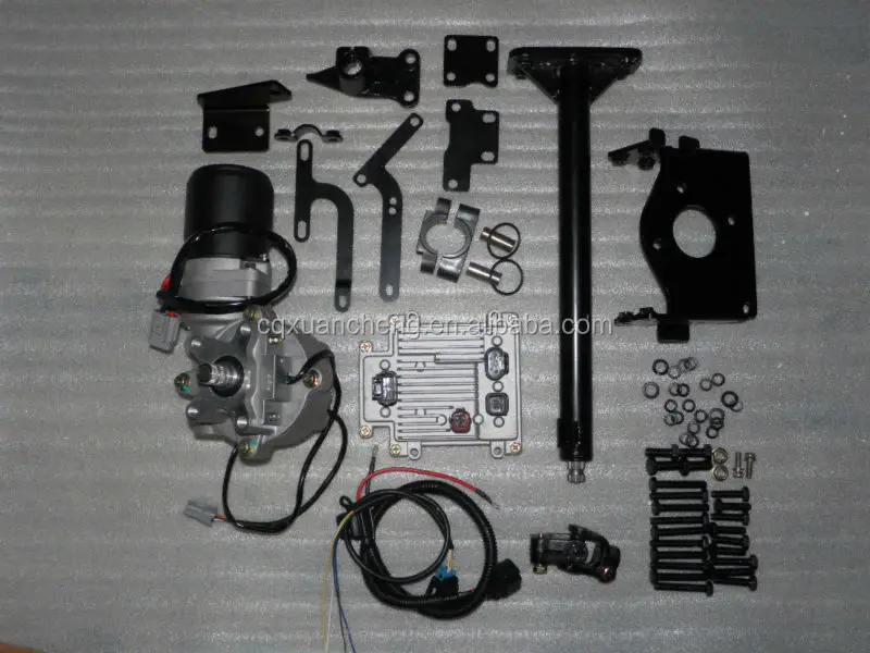 Electric Power Steering For Utv Atv Spare Part For Cf Moto X8 Buy