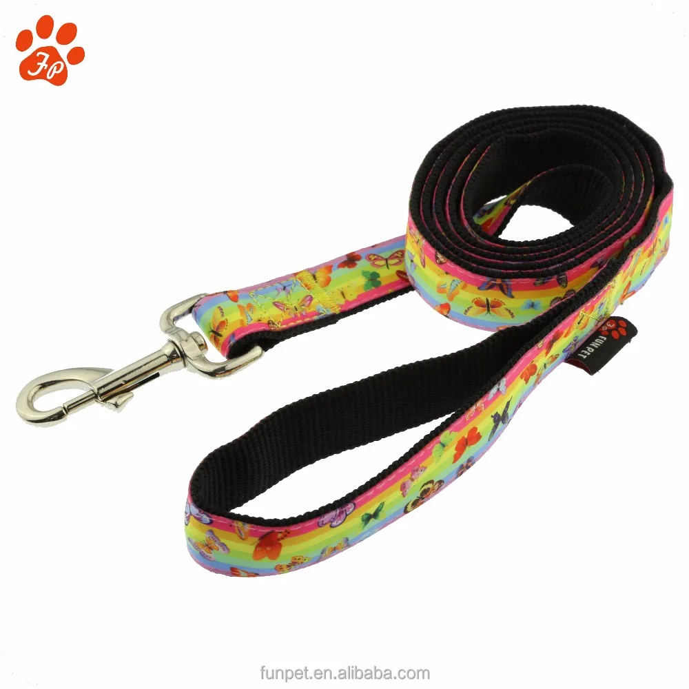 promotional dog leashes