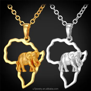 elephant costume jewelry