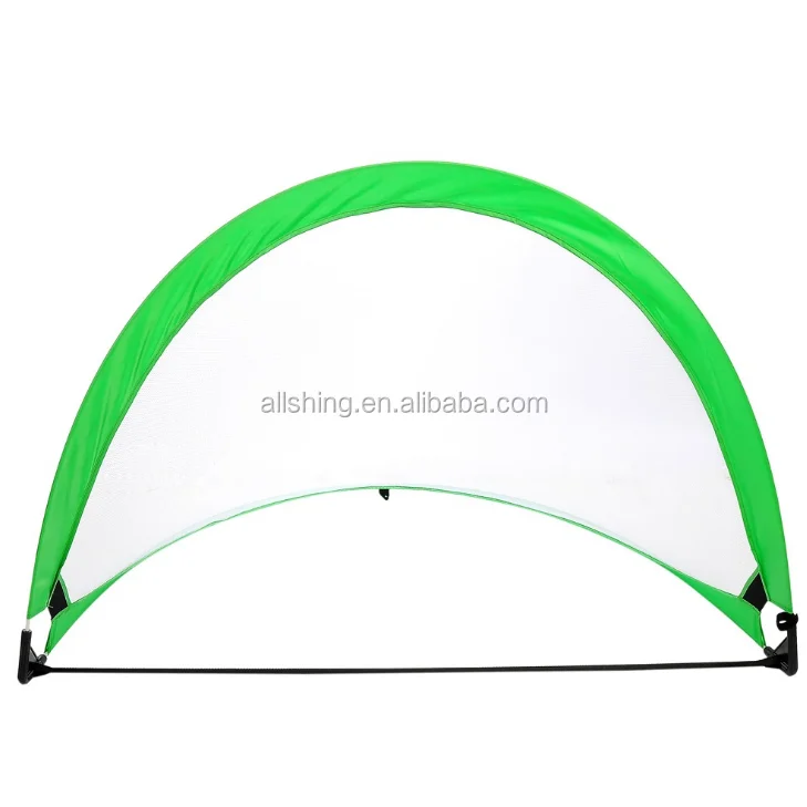 portable soccer football goal