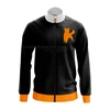 Best E Sports Teams Dress Gaming Gear Pro Jacket Zipper-up